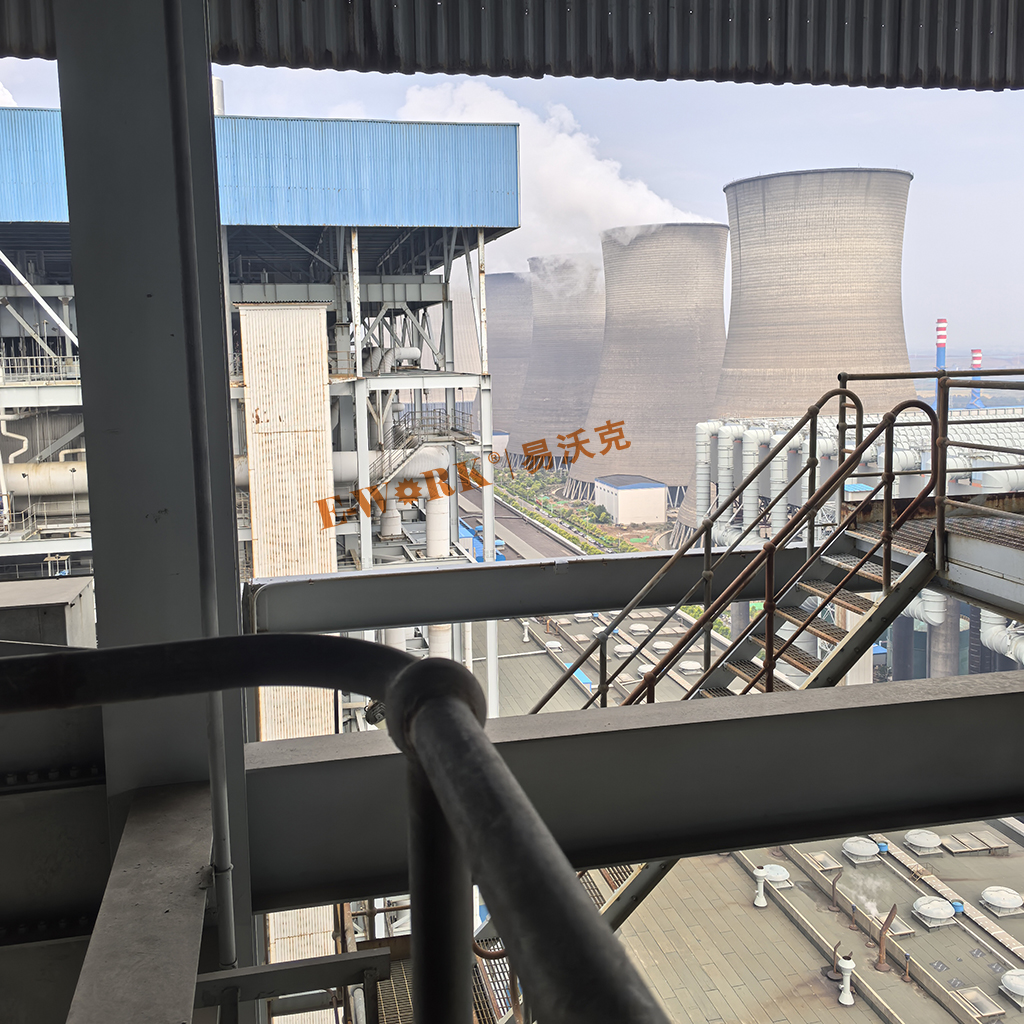 720mm鍋爐管道切割坡口現(xiàn)場